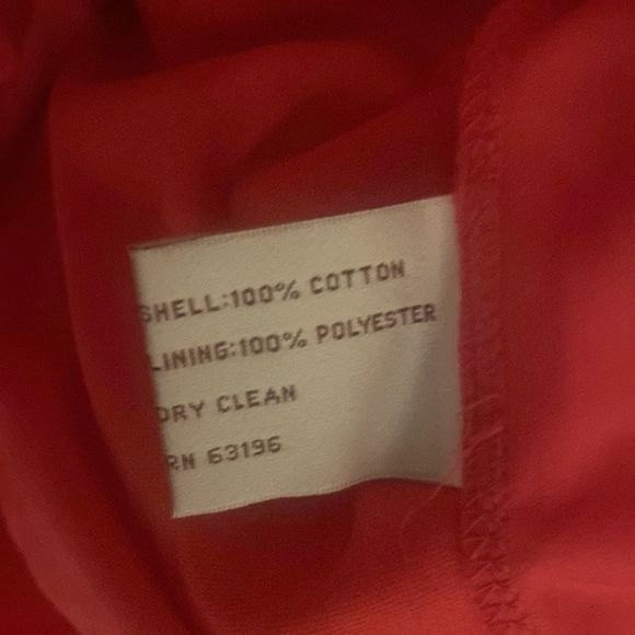 NEW! IVY & BLU MAGGY BOUTIQUE x NORDSTROM Cottagecore Lace Sheath Dress Size 2P - Picture 12 of 12